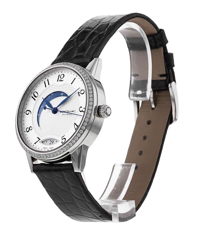 Montblanc Boheme 112500
